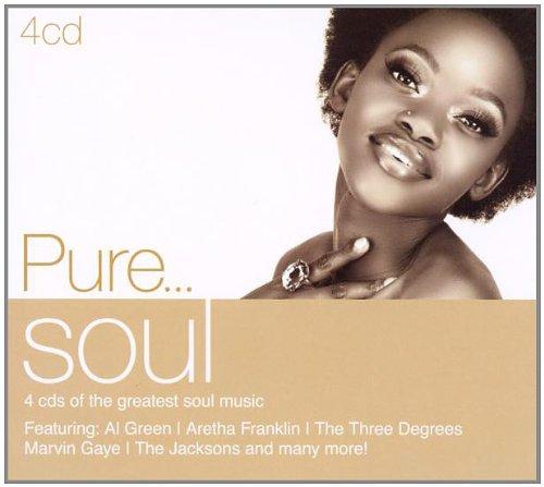 Pure...Soul