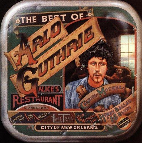 Best of Arlo Guthrie