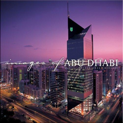 Images of Abu Dhabi and the United Arab Emirates