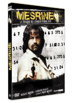 Mesrine [FR Import]