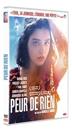 Peur de rien [FR Import]