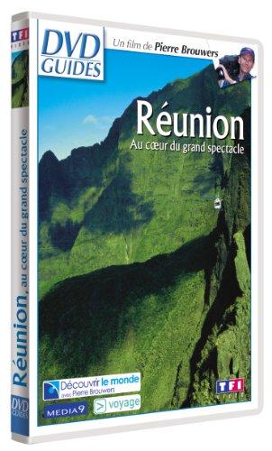 DVD Guides : La Réunion [FR Import]