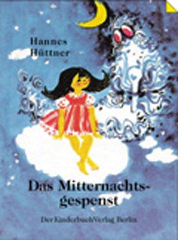 Das Mitternachtsgespenst - Die kleine Bibliothek Band 7