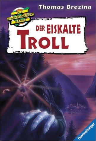 Der Eiskalte Troll