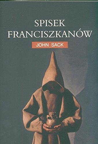 Spisek franciszkanow