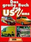 Das große Buch der US Vans