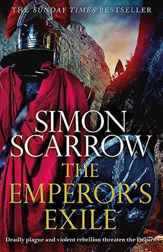 The Emperor's Exile (Eagles of the Empire 19): The thrilling Sunday Times bestseller