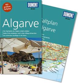 DuMont direkt Reiseführer Algarve