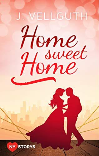 Home sweet Home: New York Lovestorys