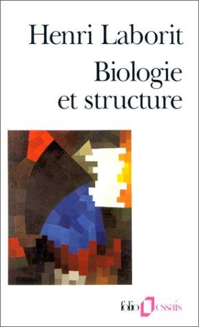 Biologie et structure