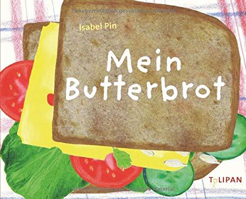 Mein Butterbrot