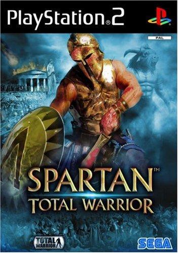 Spartan : Total Warrior [FR Import]