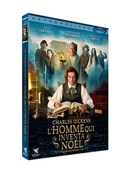 Charles dickens : l'homme qui inventa noël [FR Import]