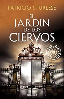 El jardín de los ciervos / The Deer Garden (Best Seller)