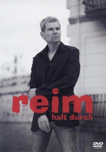 Reim - Halt durch (DVD-Single)