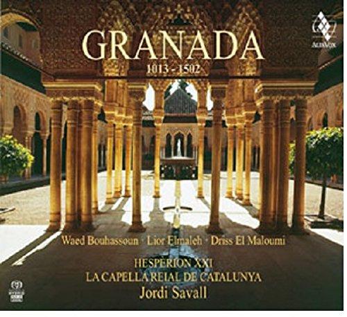 Granada 1013-1502