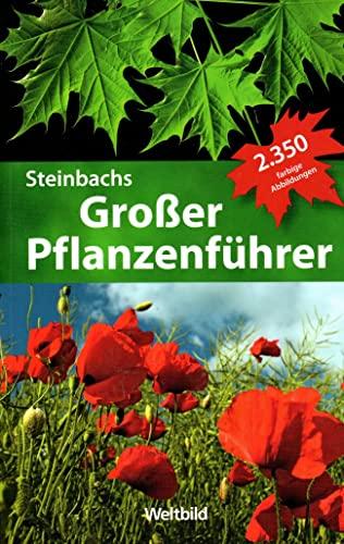 Steinbachs Großen Pflanzenführer