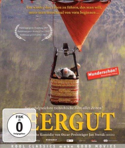 Leergut [Blu-ray]