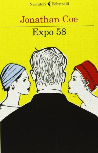 Expo 58