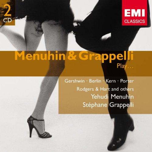 Menuhin & Grappelli Play.. . (Df)