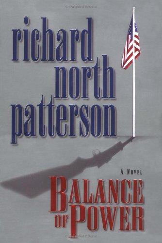 Balance of Power (Patterson, Richard North)