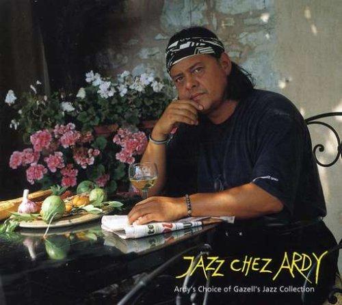 Jazz Chez Ardy