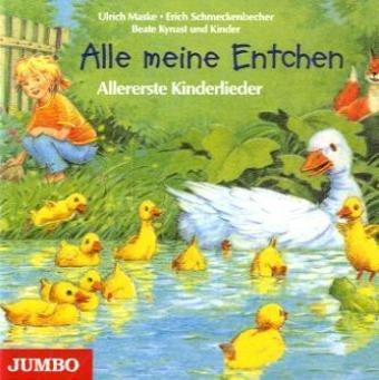 Alle meine Entchen. Limitierte Sonderausgabe