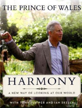 Harmony: A New Way of Looking at Our World