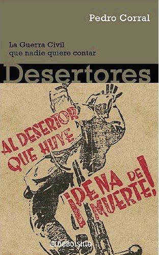 Desertores/ Deserters (Ensayo (debolsillo))