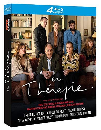 En thérapie [Blu-ray] [FR Import]