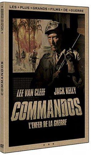 Commandos [FR Import]