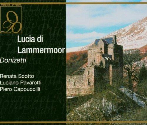 Lucia di Lammermoor