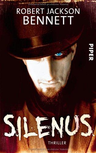 Silenus: Thriller