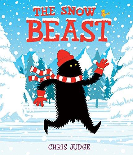 The Snow Beast (The Beast, Band 3)