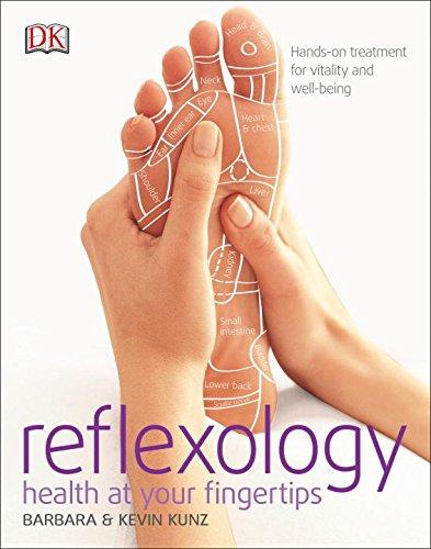 Reflexology: Health at your fingertips