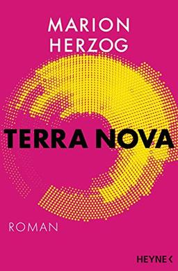 Terra Nova: Roman