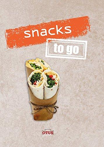 Snacks to go