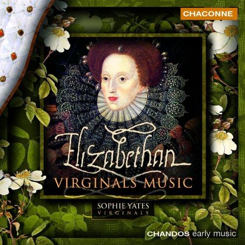 Elisabethanische Virginalmusik