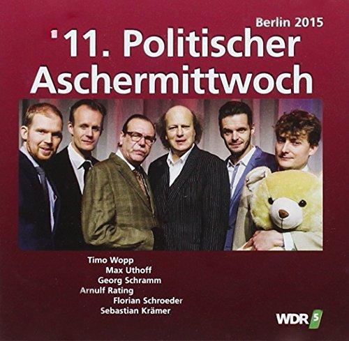 11. Politischer Aschermittwoch