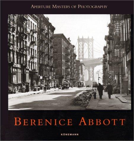 Berenice Abbott (Articles Sans C)