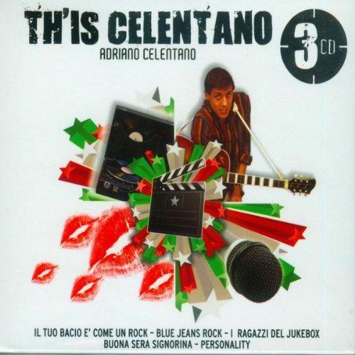 Th'is Celentano