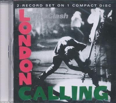 London Calling