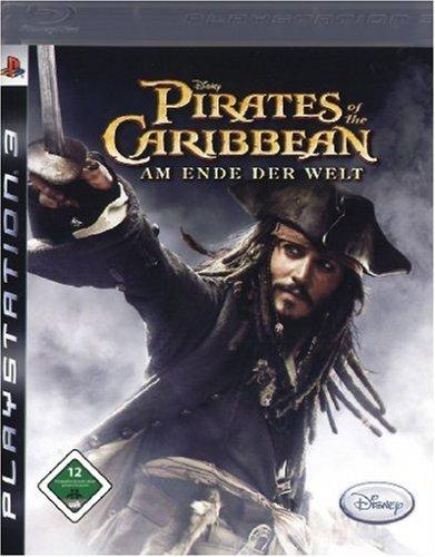 Pirates of the Caribbean - Am Ende der Welt