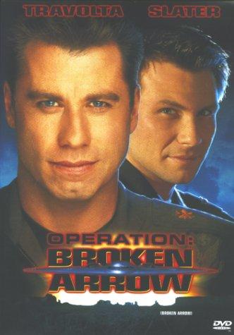 Operation: Broken Arrow