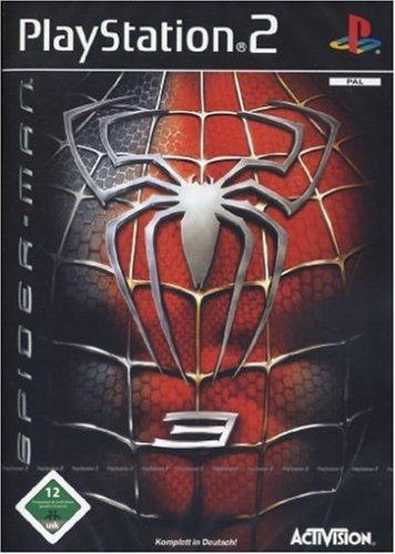 Spider-Man 3