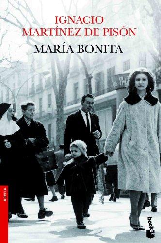 María Bonita (Novela y Relatos)