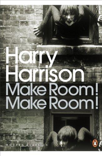 Make Room! Make Room! (Penguin Modern Classics)