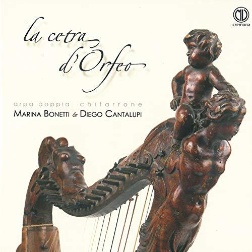 le cetra d Orfeo