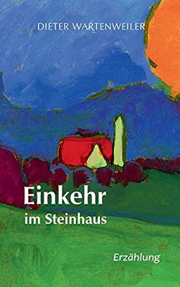 Einkehr im Steinhaus