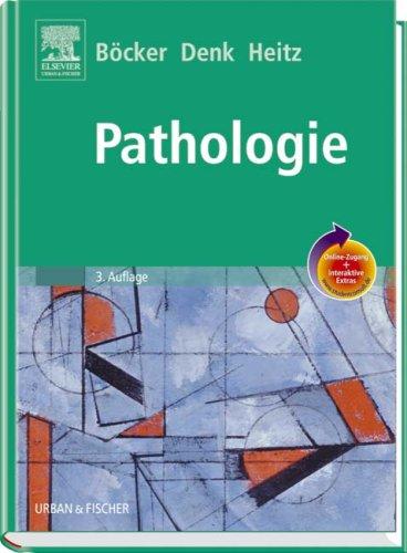 Lehrbuch Pathologie und Repetitorium Pathologie: Pathologie mit StudentConsult-Zugang